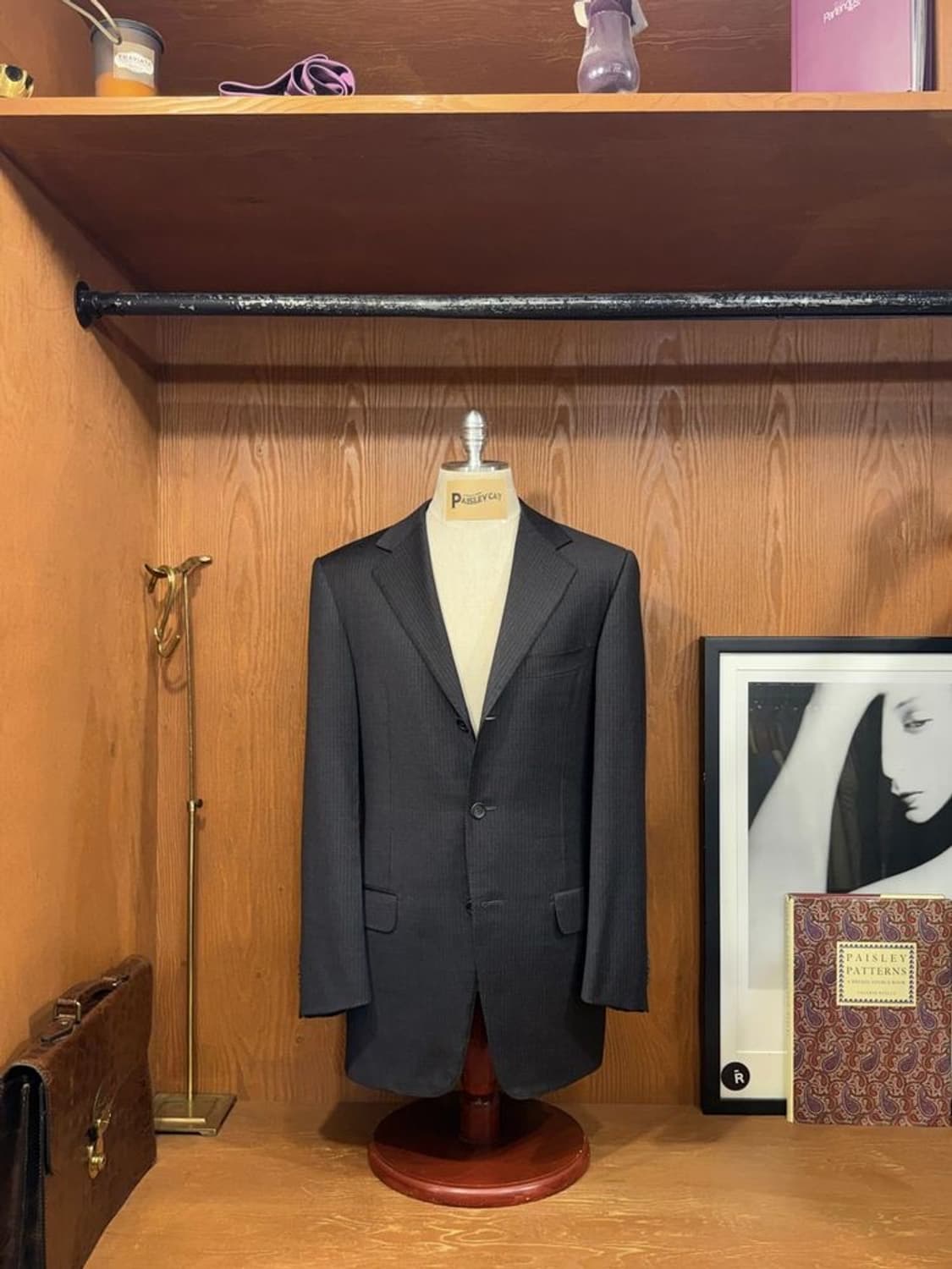 제냐 수트 상품이미지2