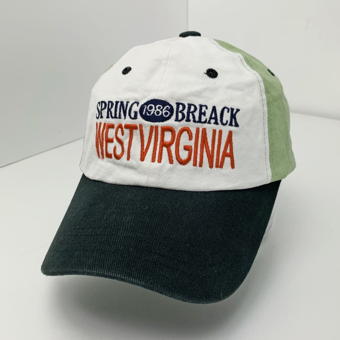 Vintage 빈티지 볼캡 모자 상품이미지1