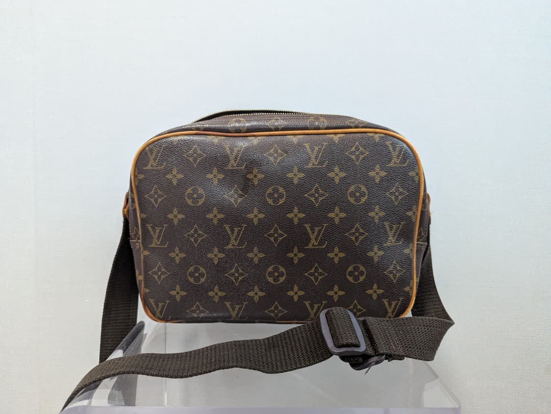 모노그램 숄더 백 상품이미지2