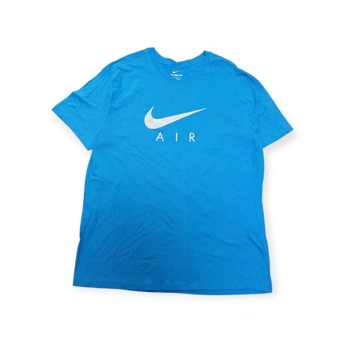 나이키 에어 블루 반팔티  상품이미지1