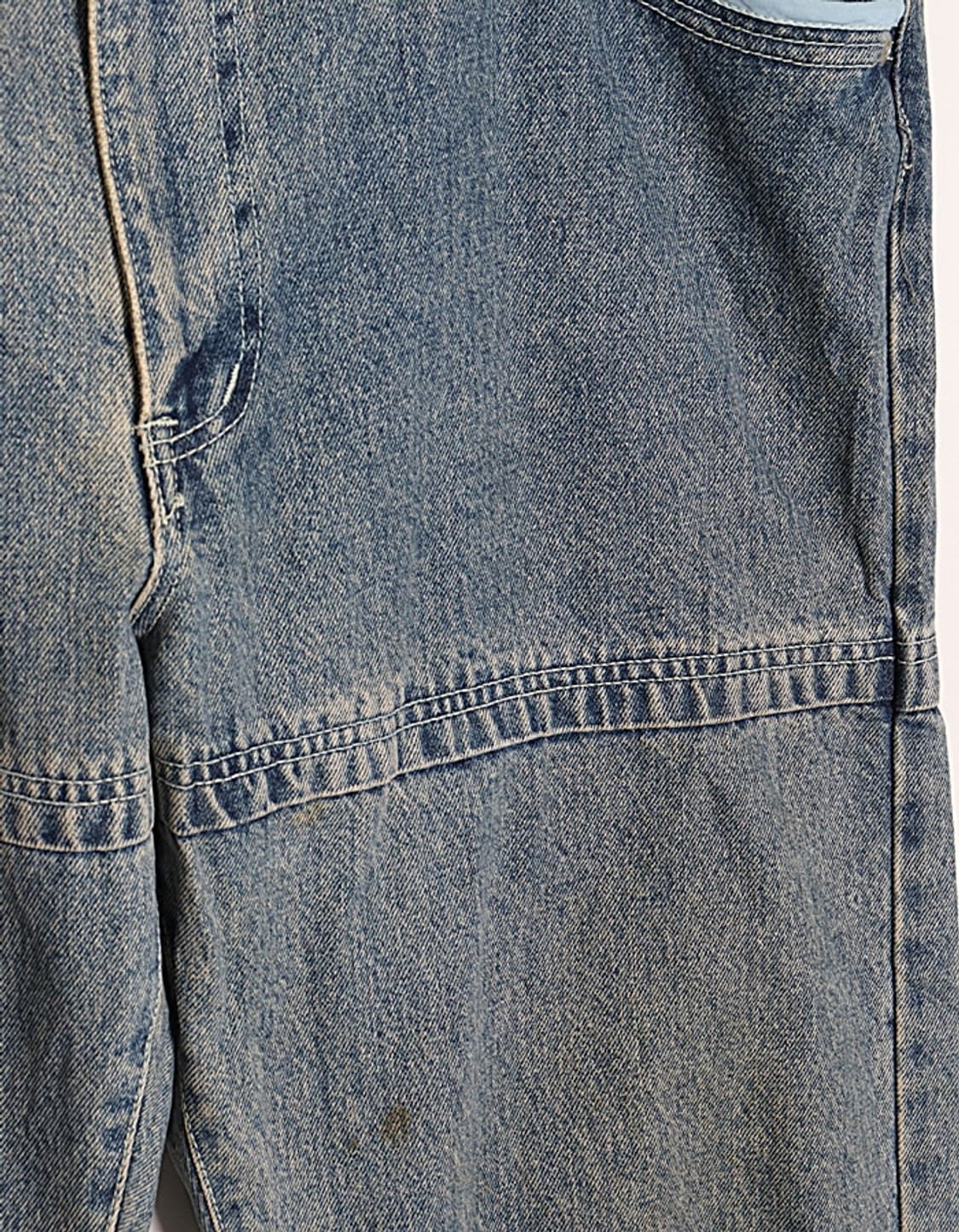 90's Mellow Surf Denim Pant (39) 상품이미지4