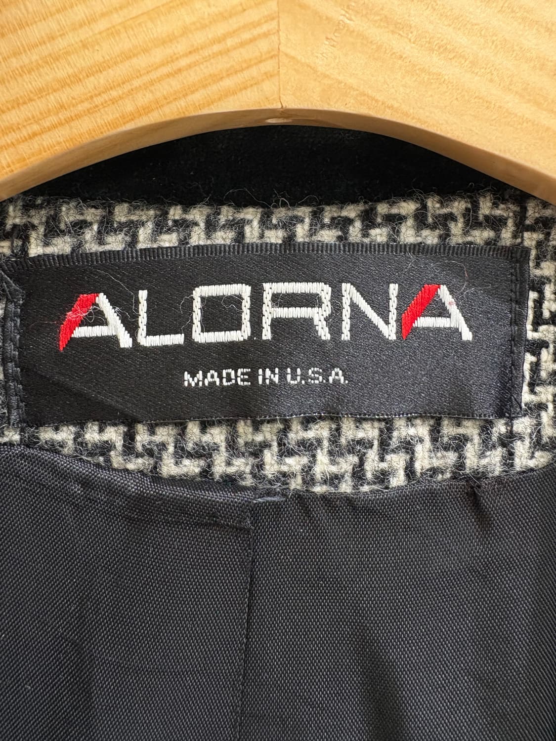 ALORNA (Made in USA)  상품이미지7