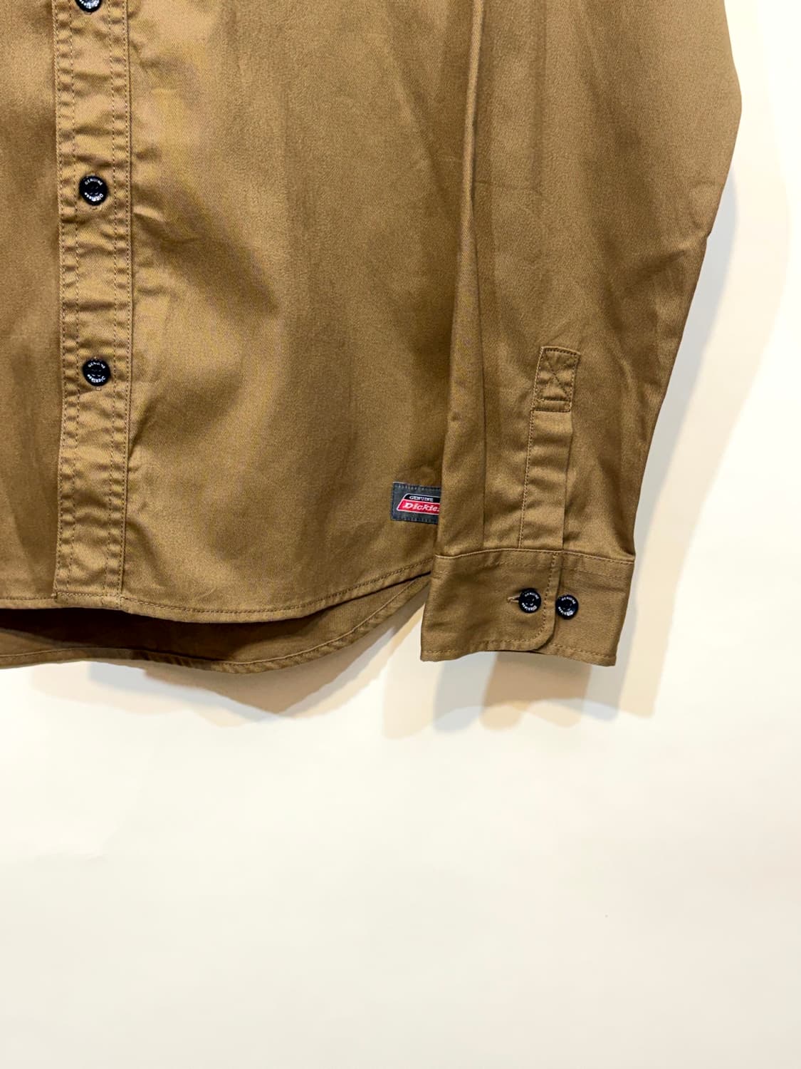 DICKIES 셔츠 상품이미지5