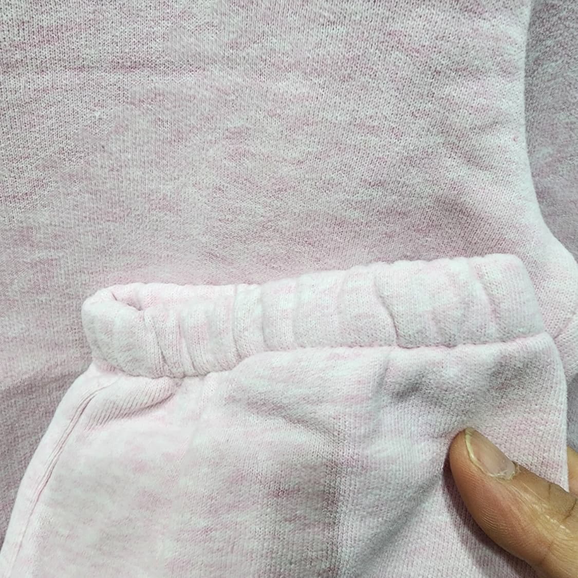 쟈딕앤볼테르 조거팬츠 핑크 M 보관용 상품이미지5