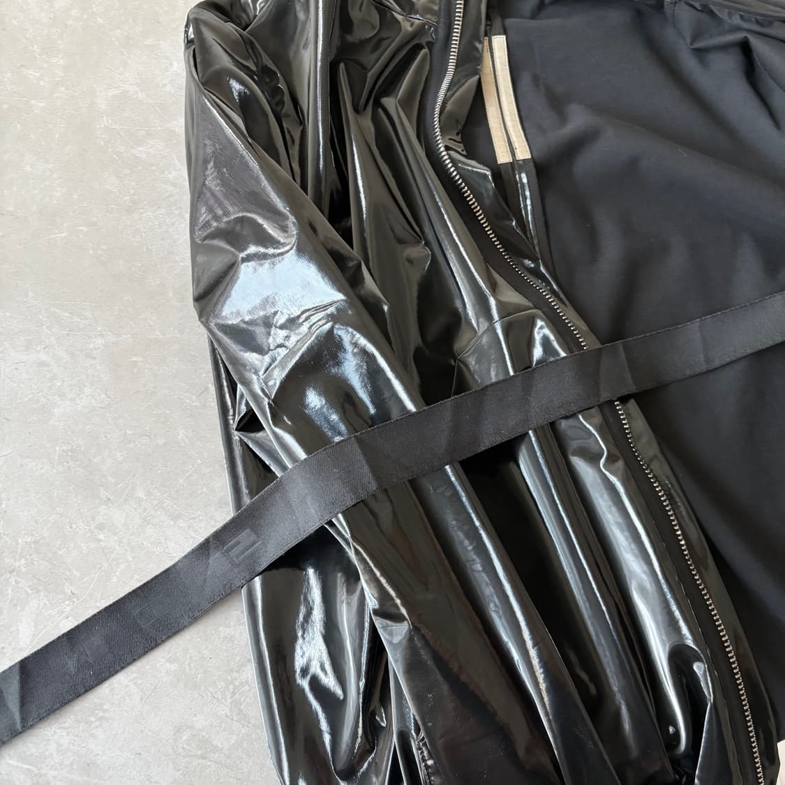 릭오웬스 김프 아일렛 후드 jrl xl 상품이미지3