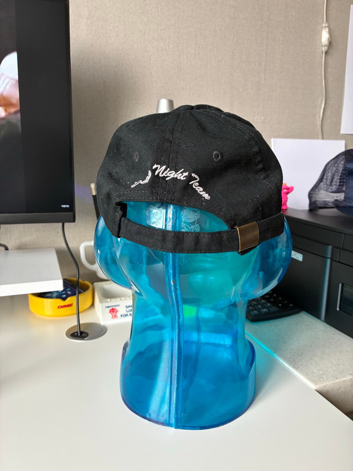 Vintage Hat (Microsoft) 상품이미지3