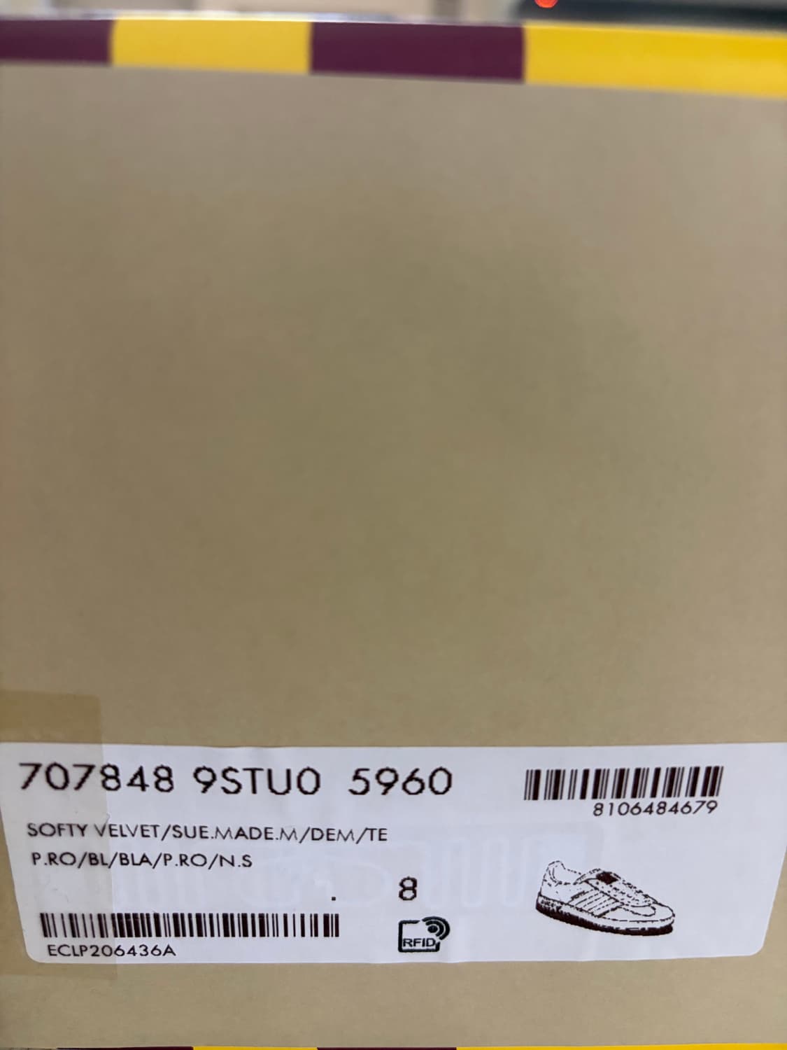 구찌가젤핑크265 상품이미지4