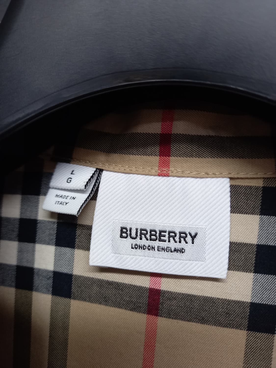 버버리 춘추 원피스 77.66 상품이미지9