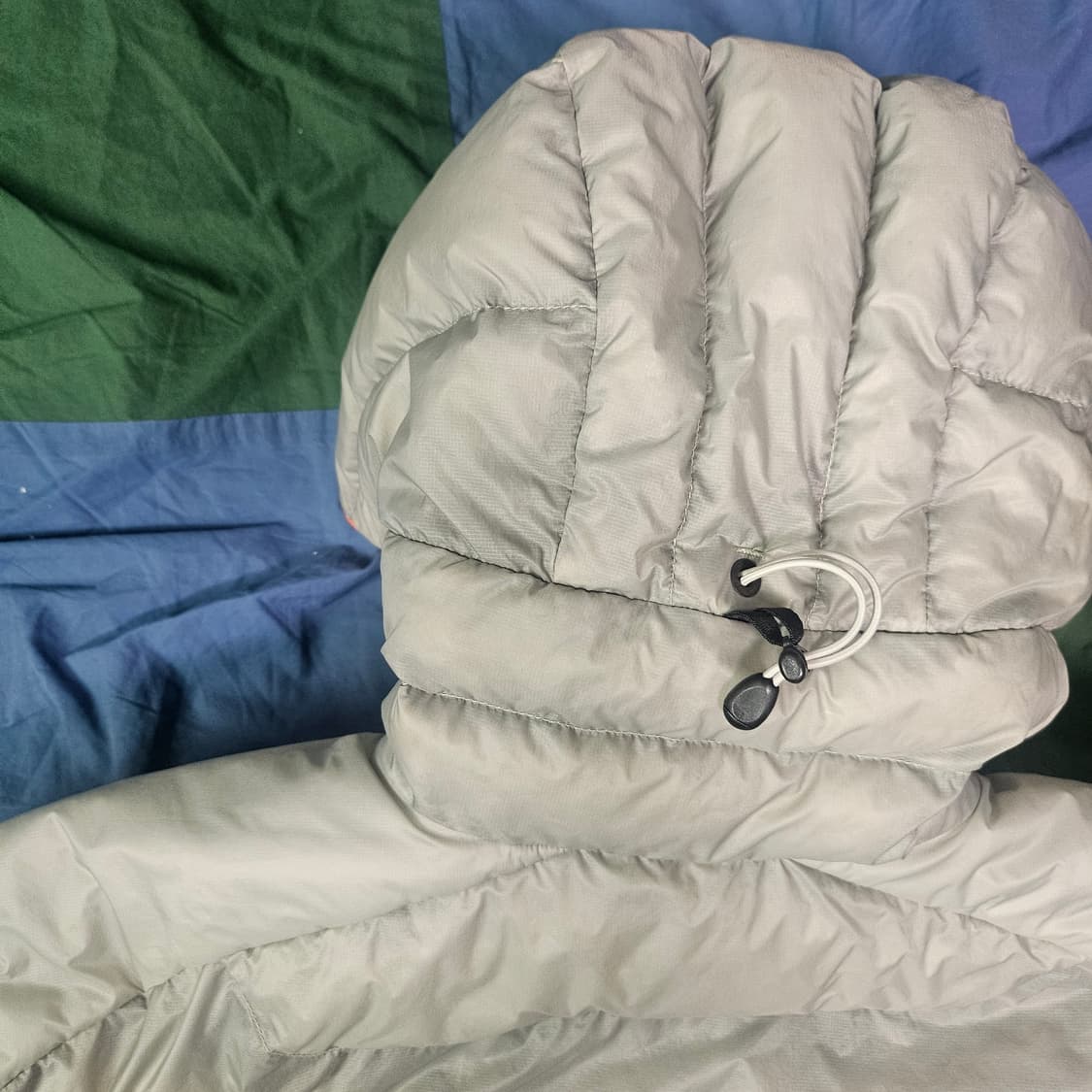 아크테릭스 세륨 후디 해비타트 M 상품이미지4