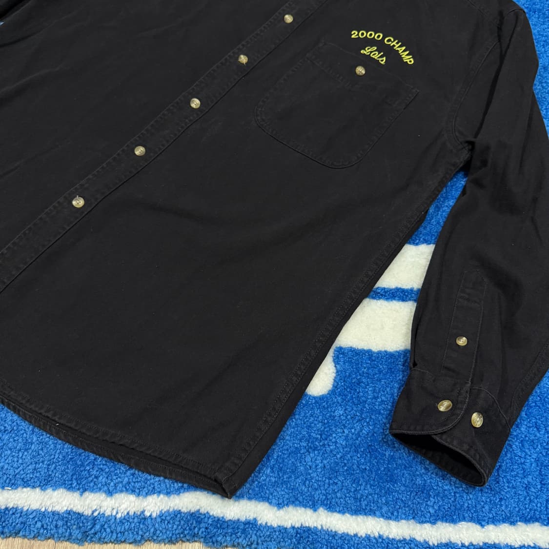 Lee vintage 상품이미지2