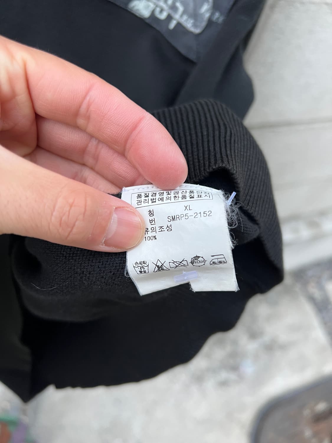 90/00s POLO RALPH LAUREN CARDIGAN 폴로가디건 상품이미지8