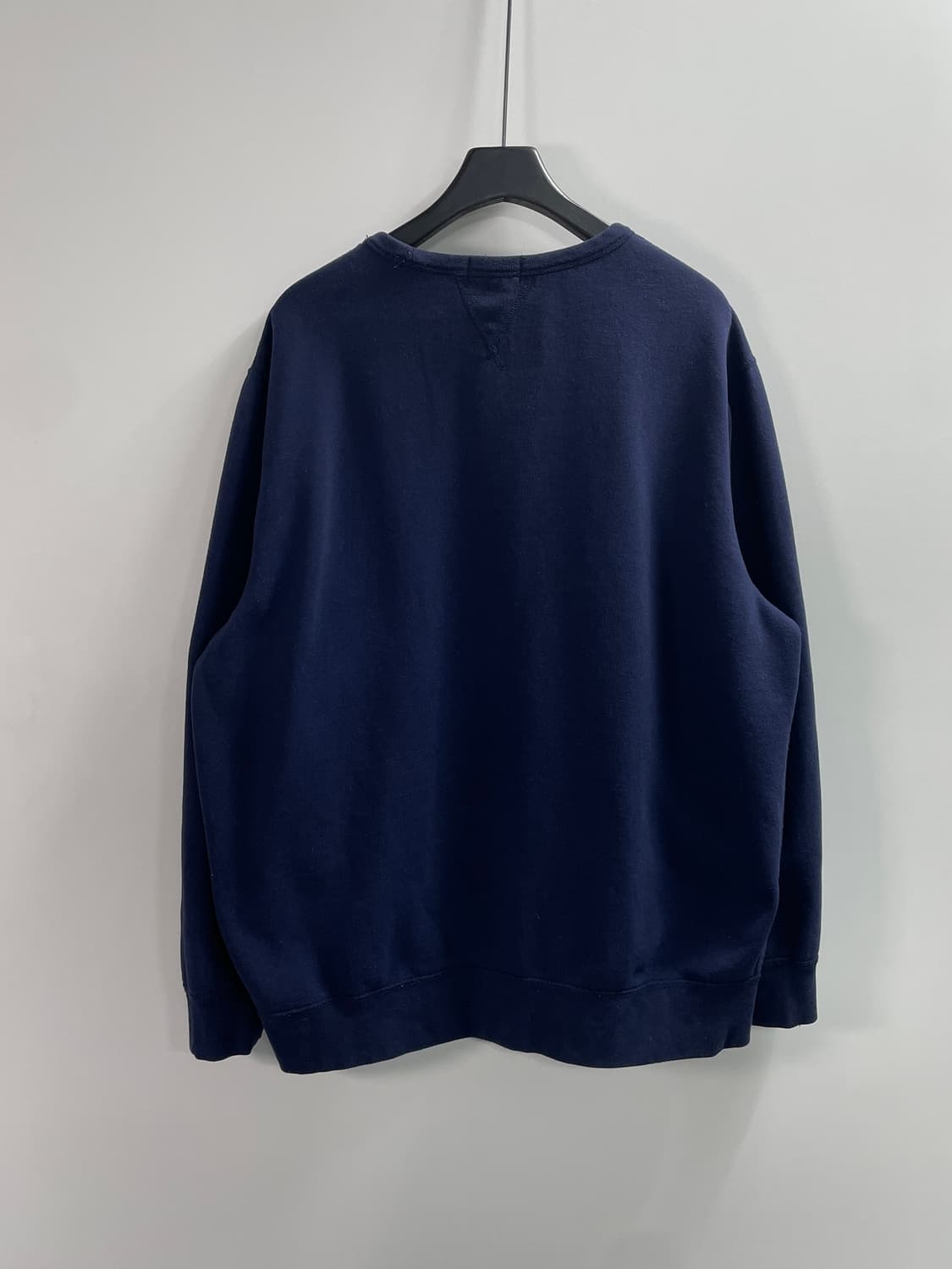 폴로 랄프로렌 빅사이즈 포니 맨투맨 (on.505) 상품이미지3