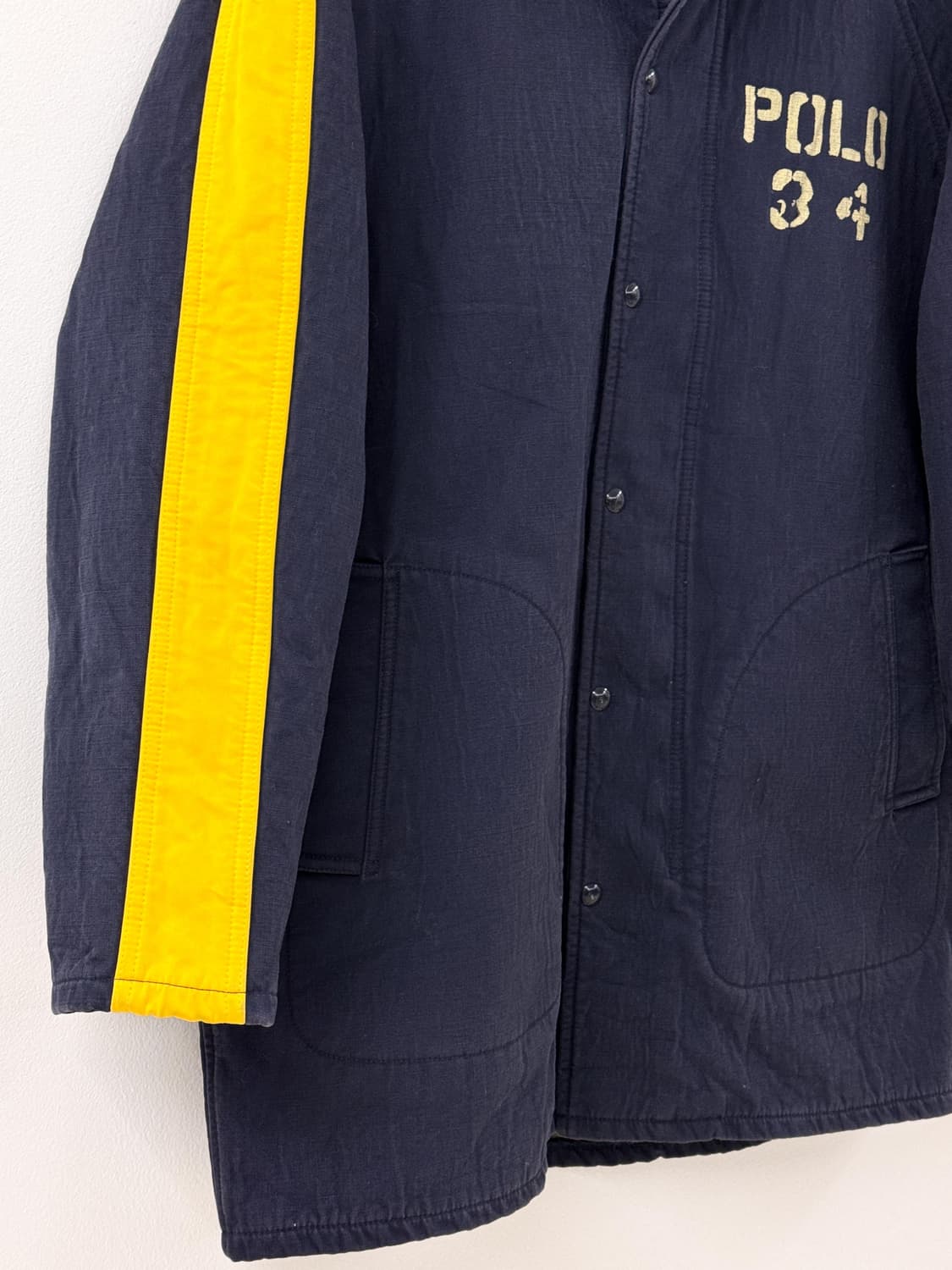 POLO SPORT coat 상품이미지7