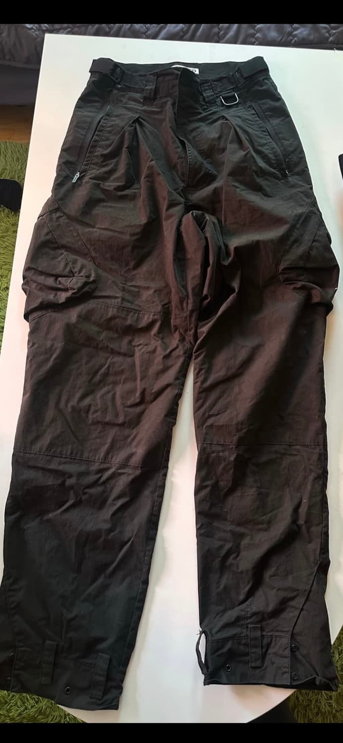 혜인서 카고팬츠 상품이미지3