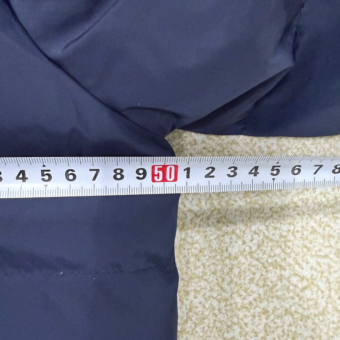 85 까스텔바작 여성 골프 덕다운 패딩 0129T1 상품이미지5