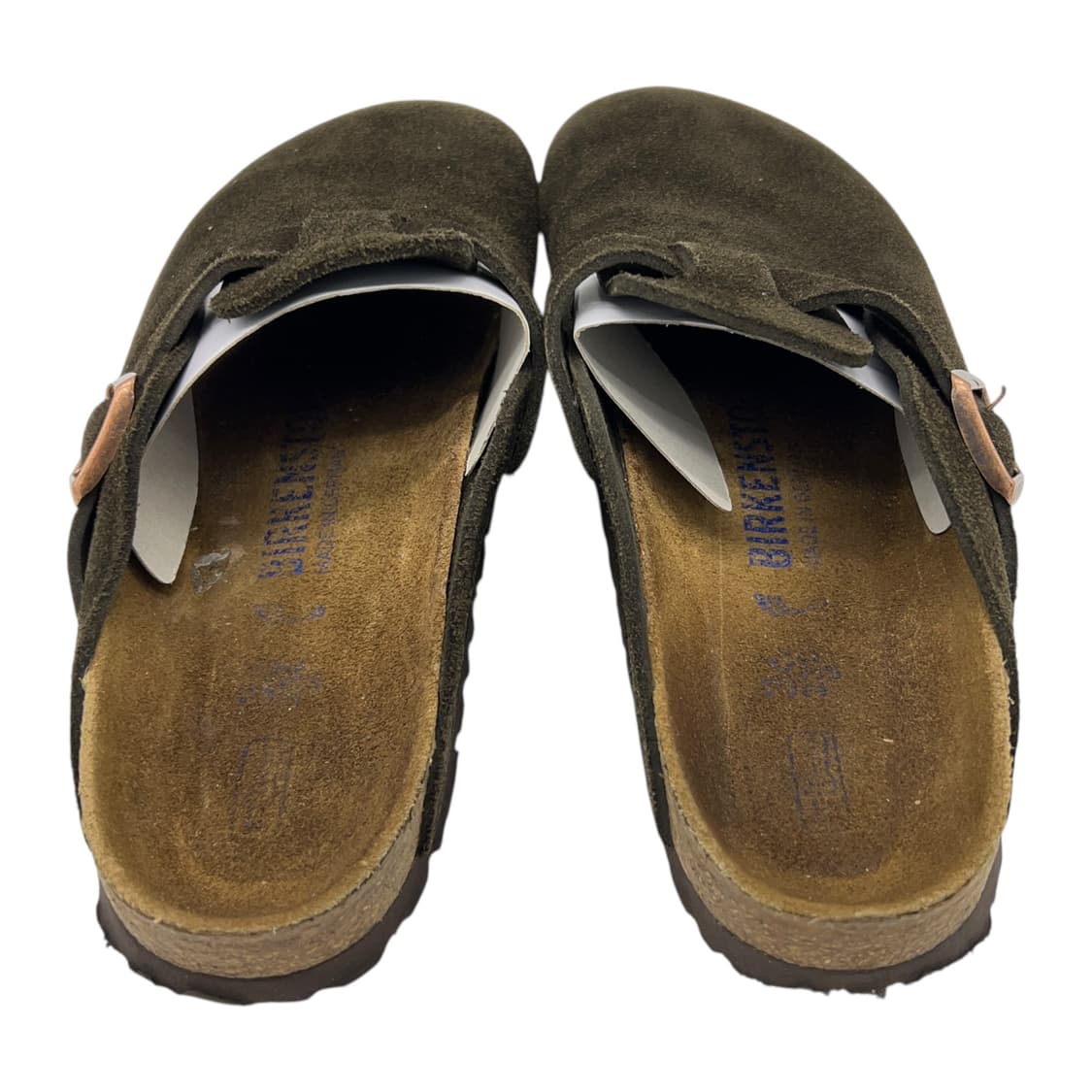 230 버켄스탁 보스턴 모카 상품이미지6