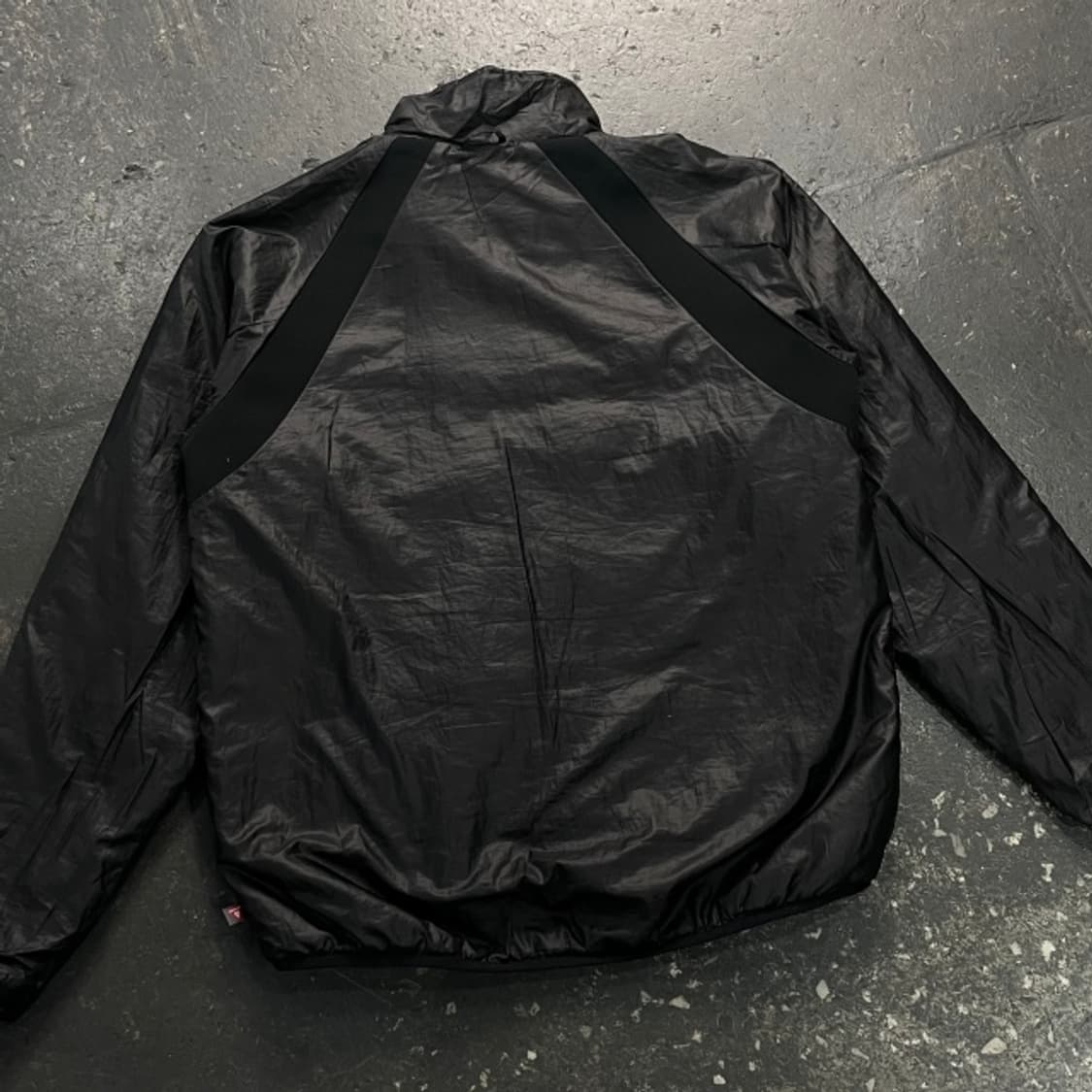 100 다이와 프리마로프트 양면 점퍼  상품이미지7