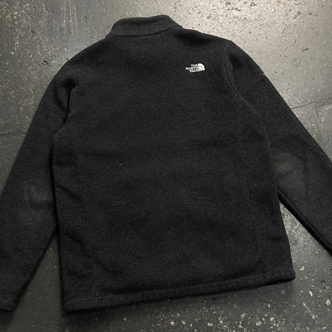 105 노스페이스 평창올림픽 후리스  상품이미지7