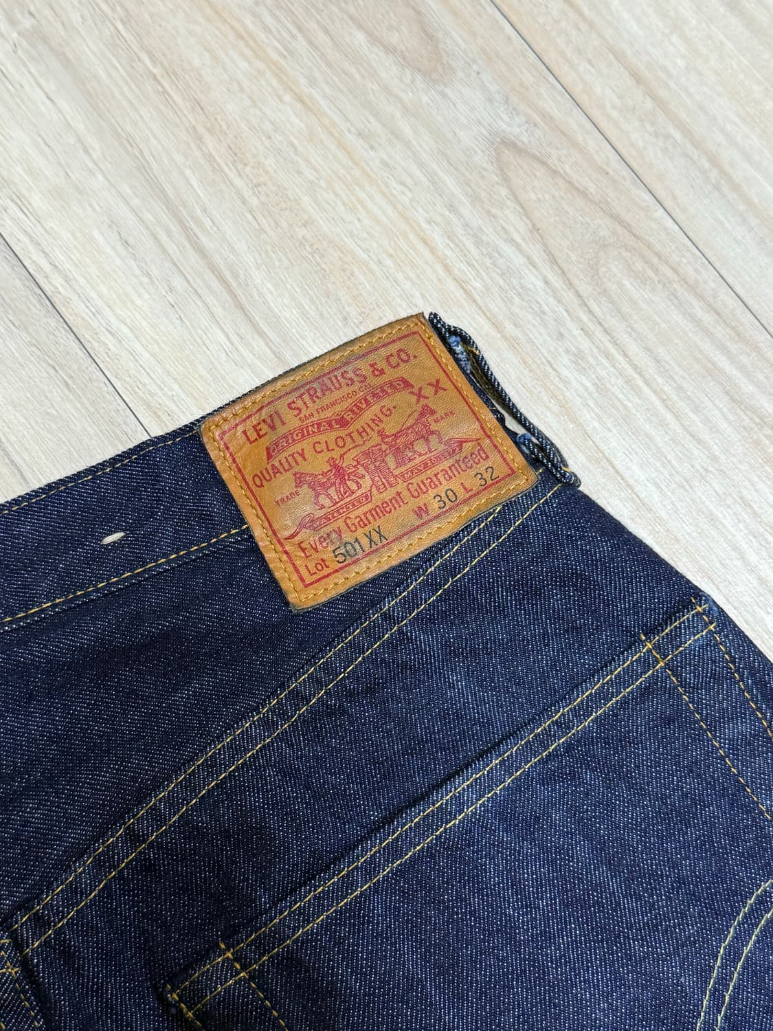 LVC 47501 린스드 30 거의새상품 상품이미지7