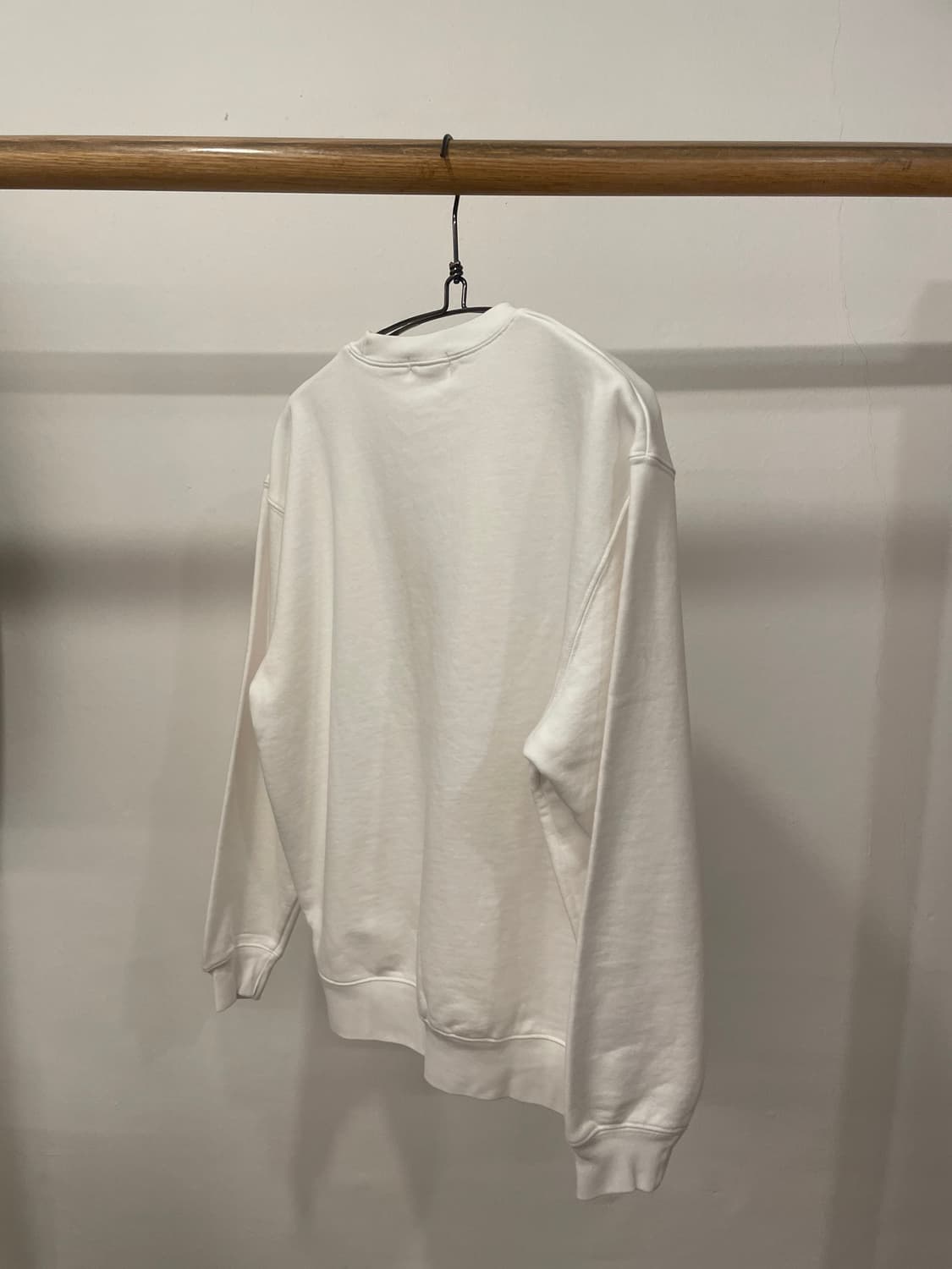 beams boy sweat 상품이미지3