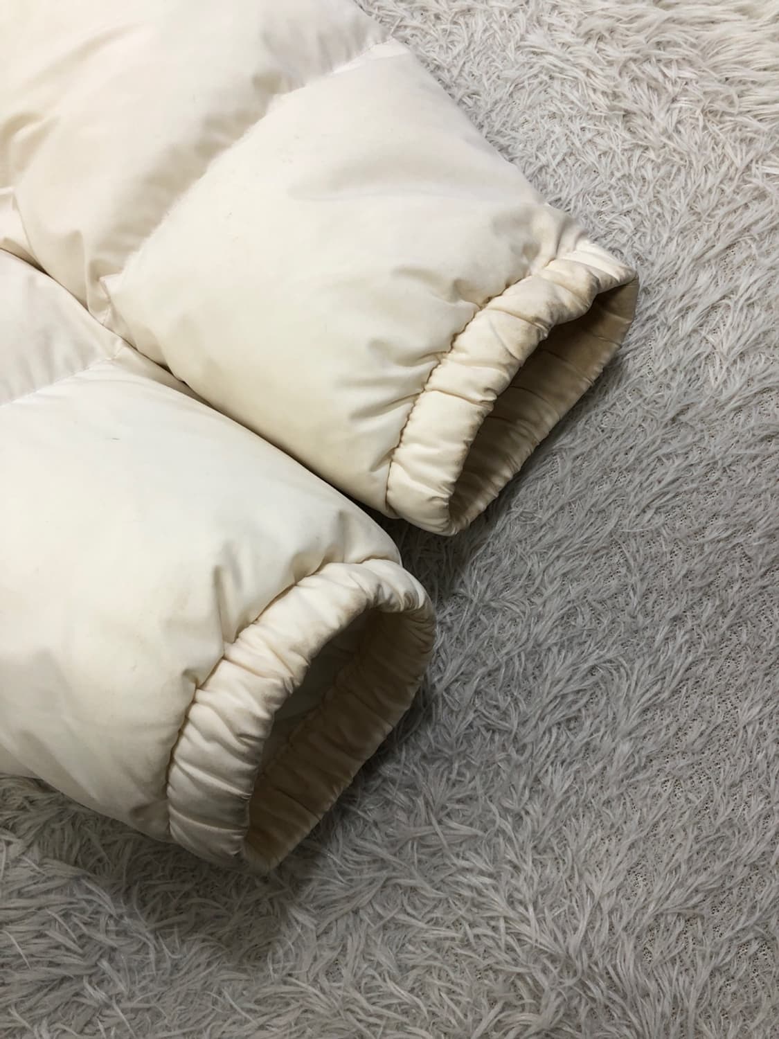 노스페이스 패딩 점퍼/#318 상품이미지8