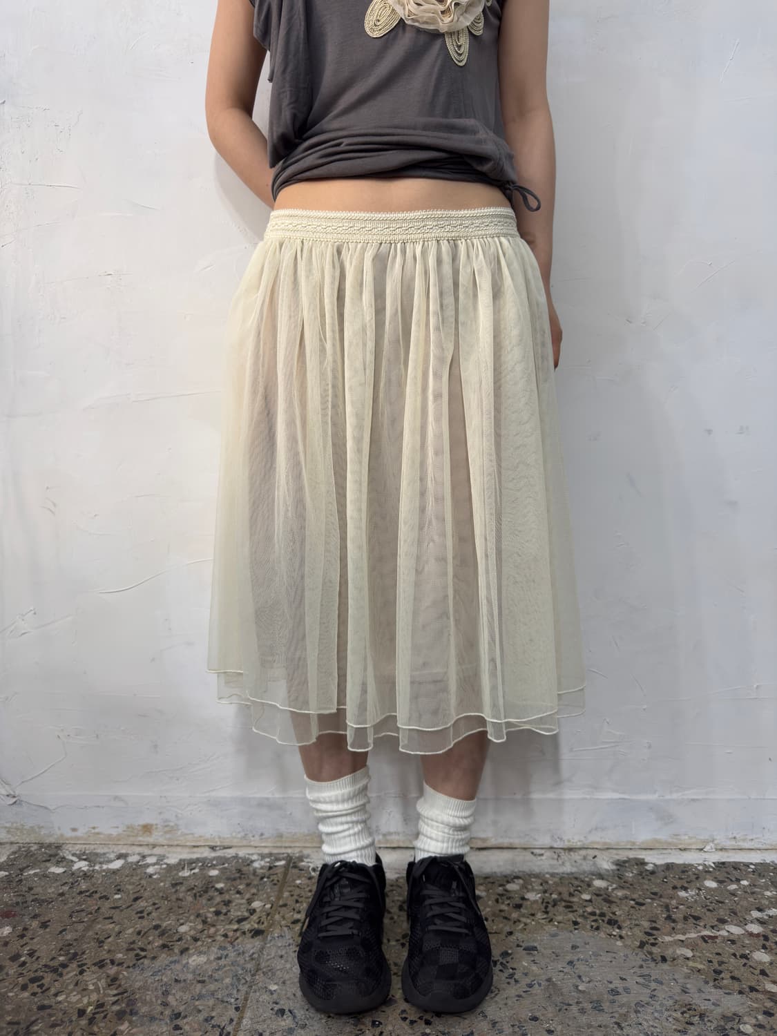 sha skirt 상품이미지3