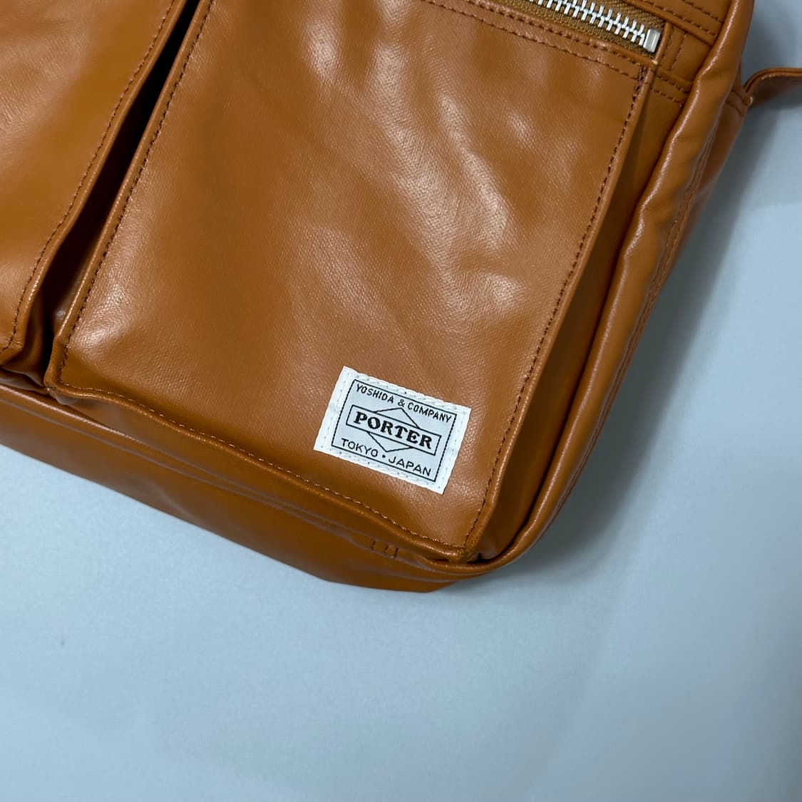 요시다포터(Porter) 프리스타일 숄더백 L 상품이미지2
