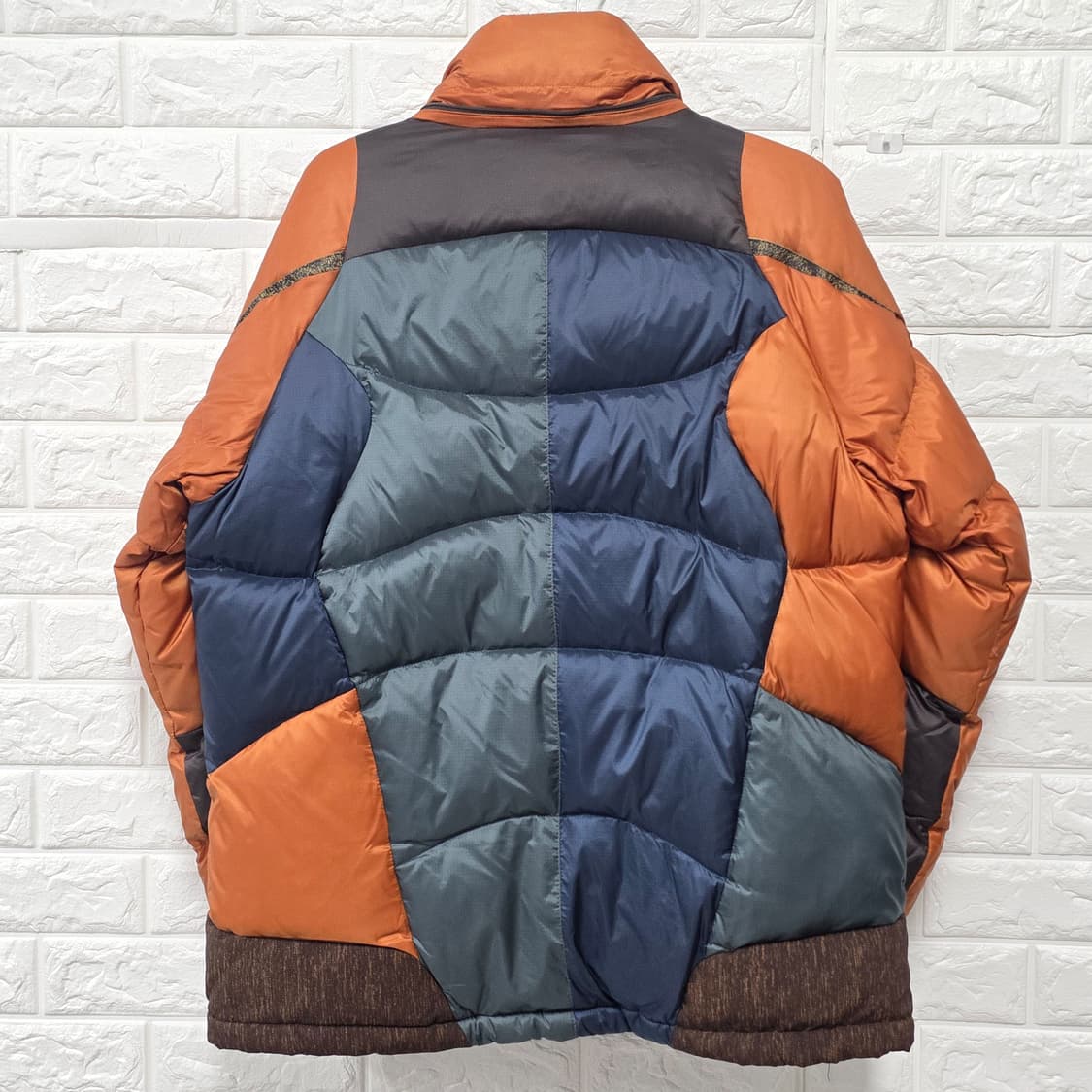 택포) 블랙야크 패딩 105 상품이미지4