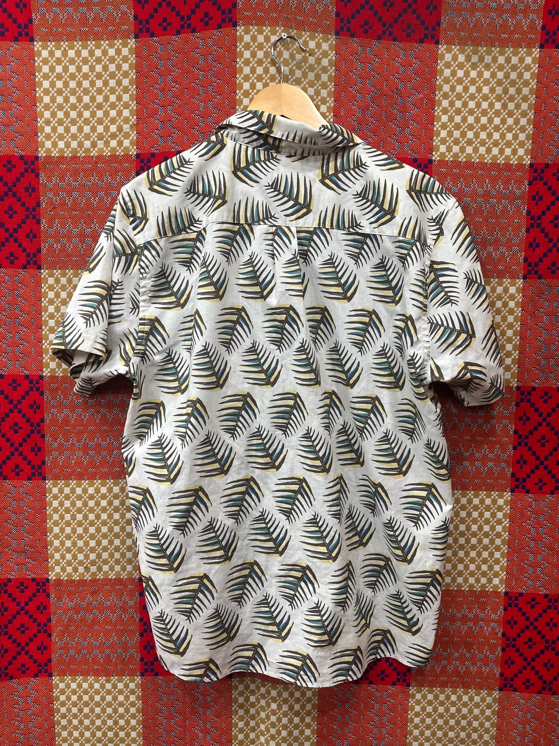 파타고니아 하와이안 셔츠  L 상품이미지2