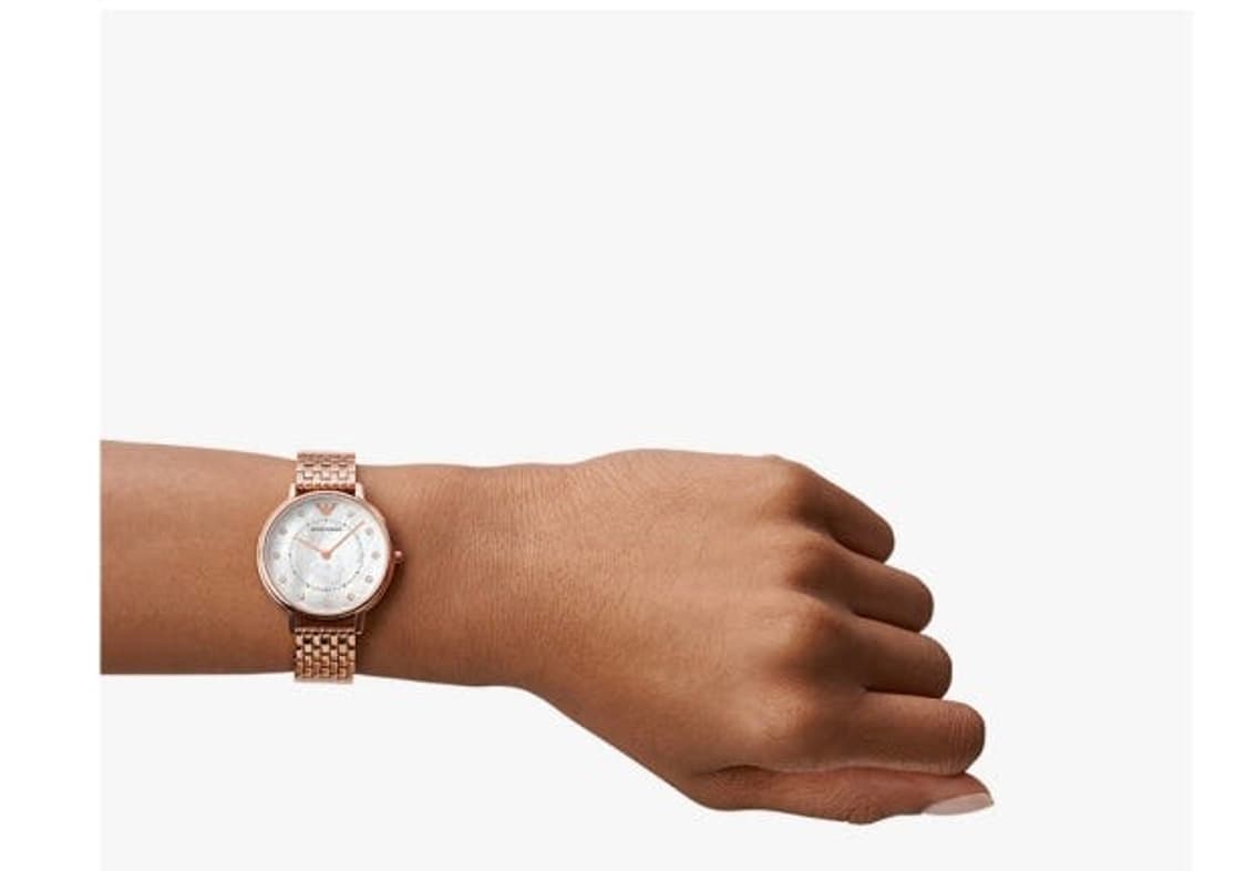 아르마니 여성시계 AR11006 상품이미지4