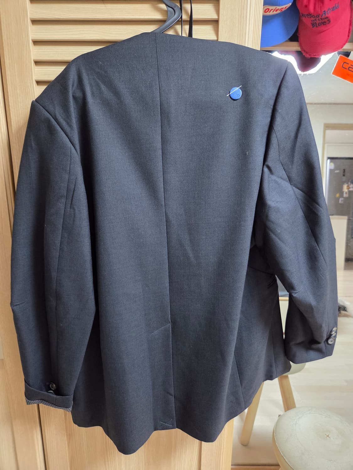 아더에러 자켓 상품이미지5