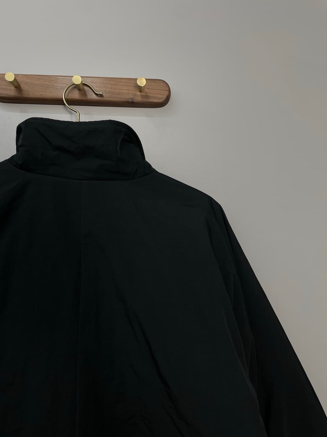파르티멘토 블랙 자켓 H238 상품이미지4