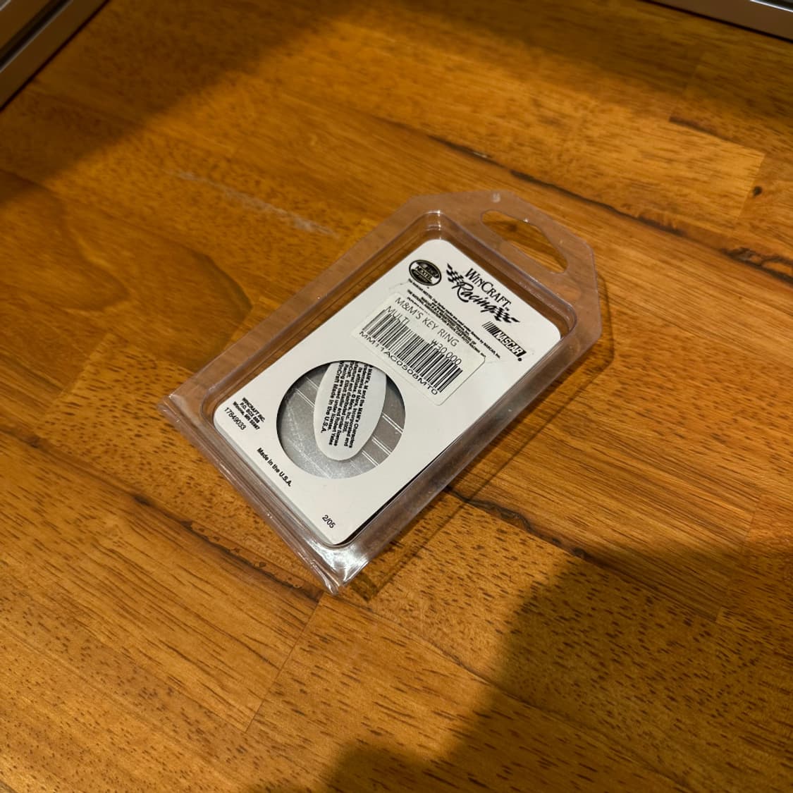 M&M'S KEY RING 상품이미지2