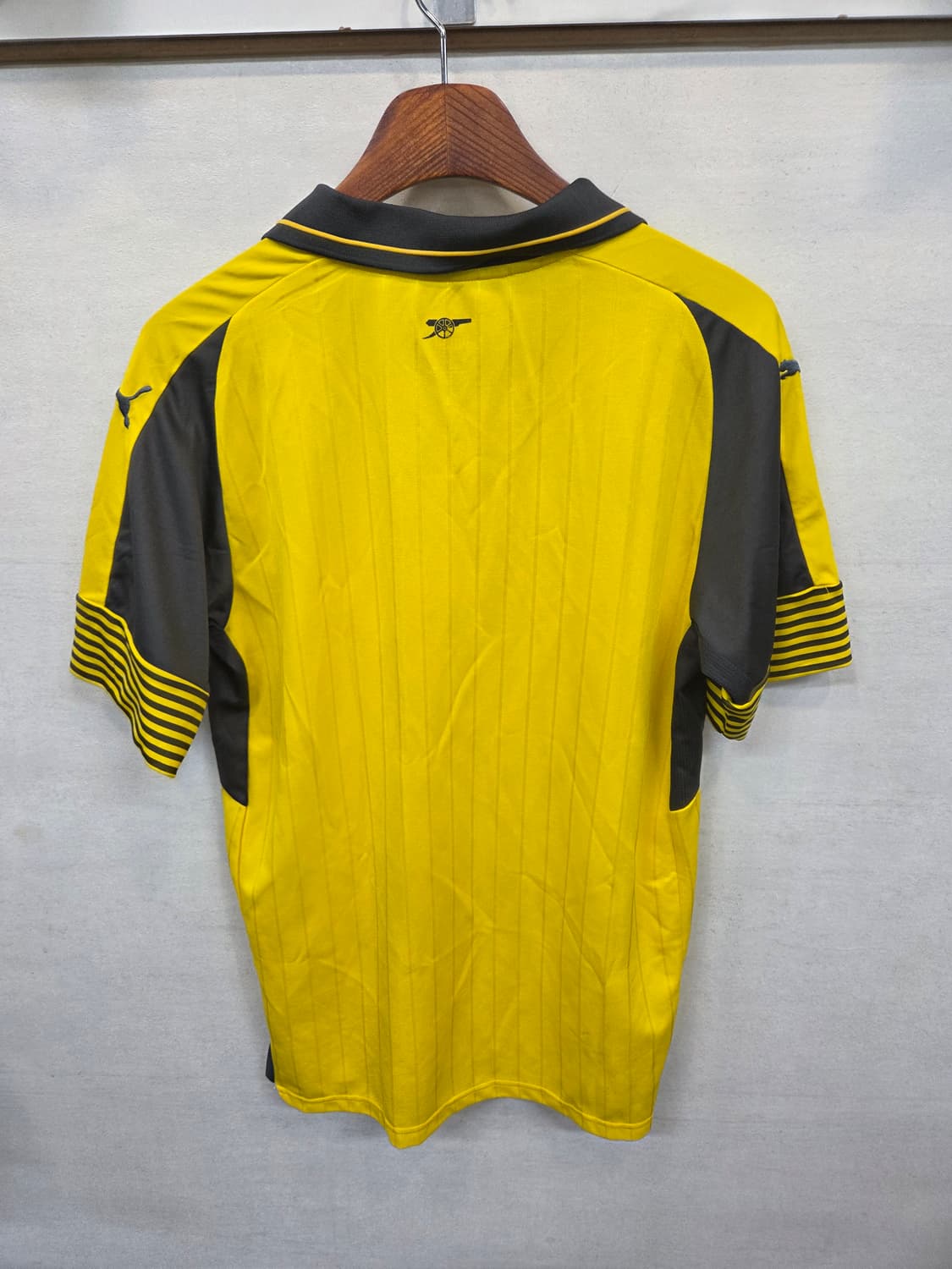 푸마 아스날 16 17 져지 반팔 m 상품이미지2