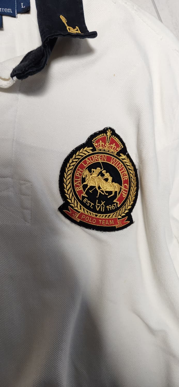 폴로 치프키프 L pk 상품이미지4