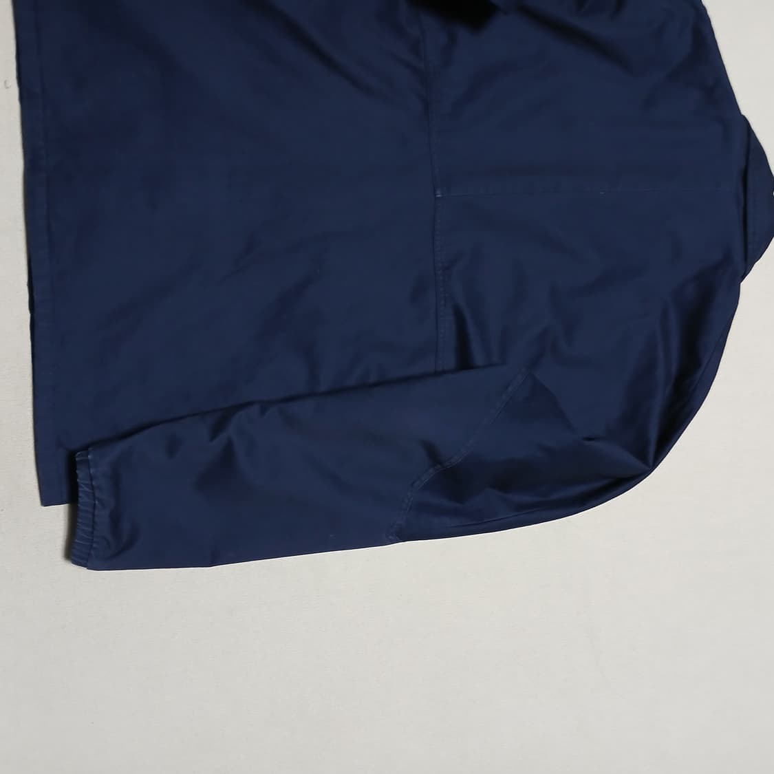 Adidas 아디다스 단추 면 코치자켓 춘추 봄 가을 바람막이 상품이미지6