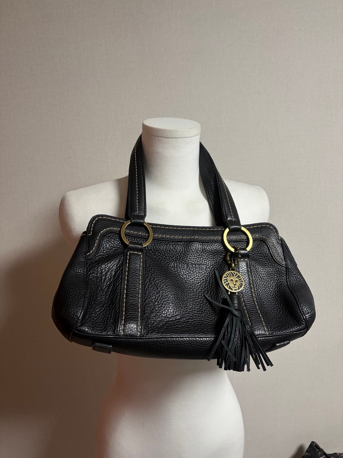 빈티지 가방  상품이미지1