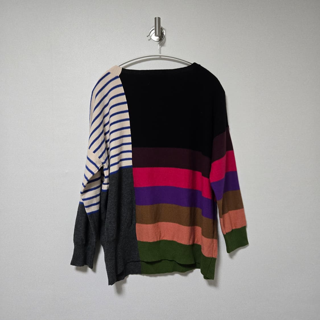 소니아리키엘 캐시미어 니트 / 여자 니트/여성 니트  상품이미지5