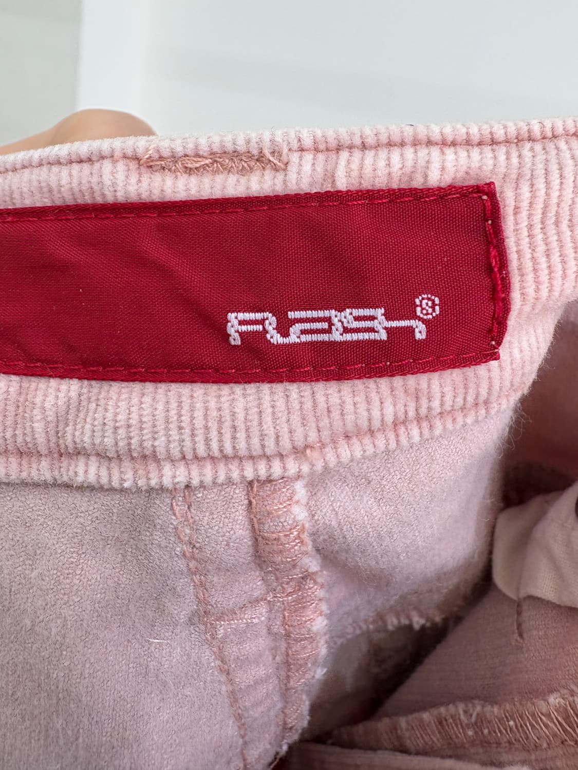 FLASH 데님팬츠 상품이미지6