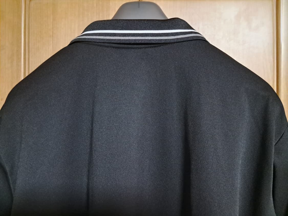 세사미스트리트 골프 긴팔티 남성105  상품이미지5