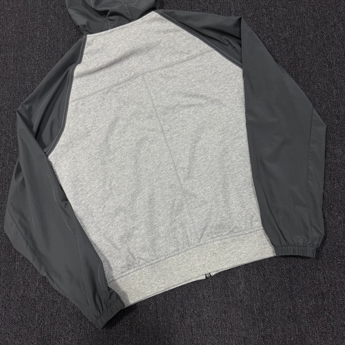 산산기어 듀얼 위브 자켓 상품이미지7