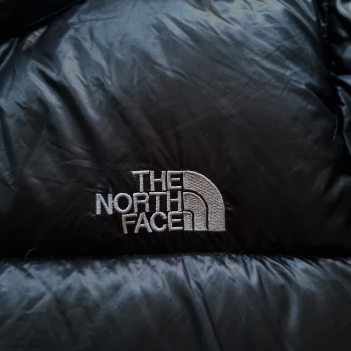 노스페이스 700 애벌레 패딩 상품이미지4