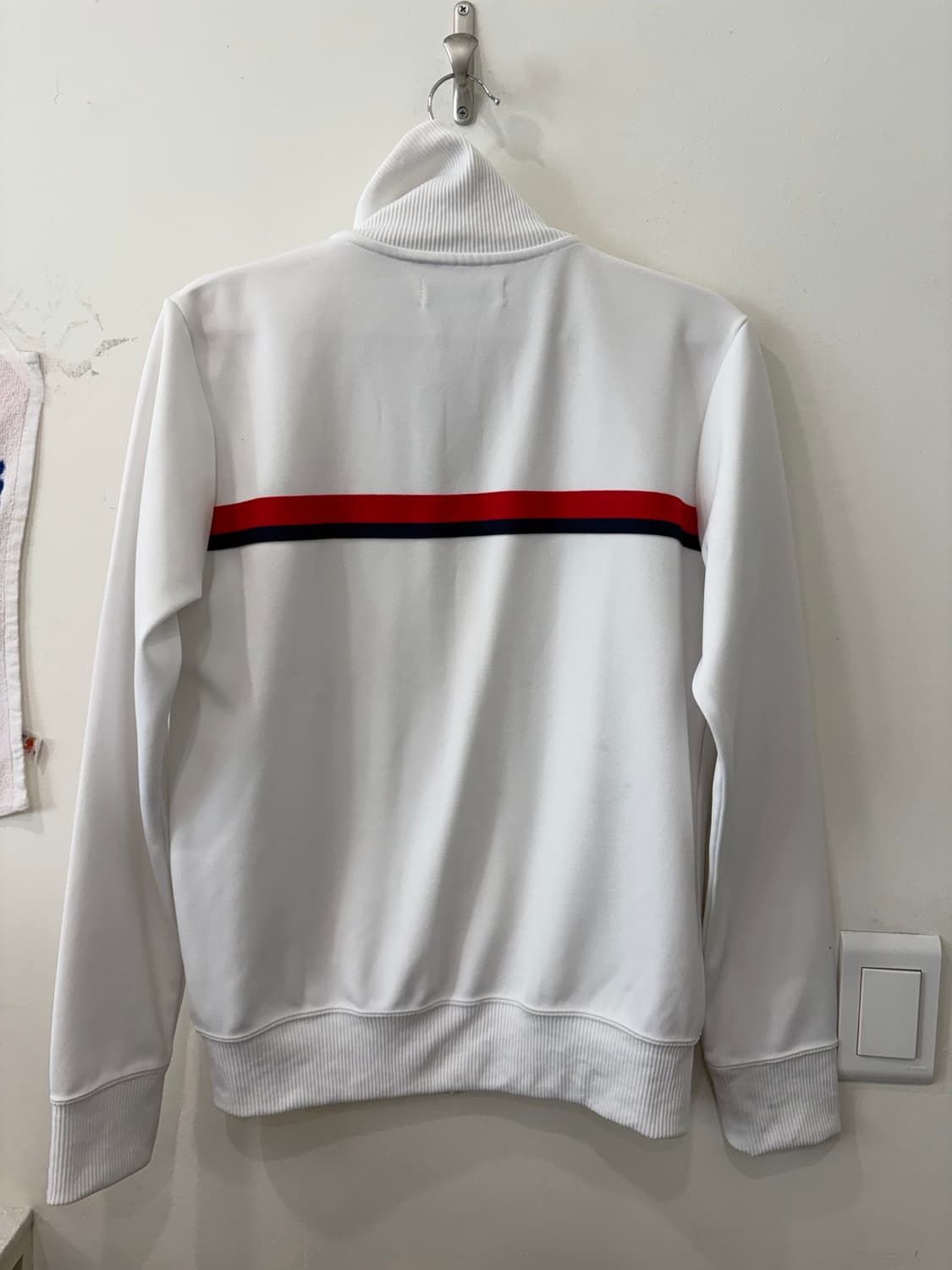 218. 오니츠카타이거 져지 트랙탑 상품이미지2