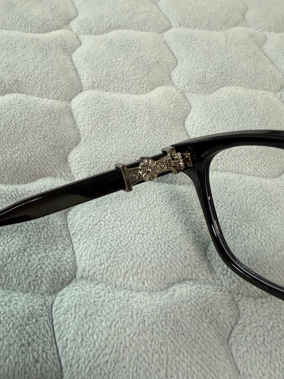 크롬하츠 뿔테안경 상품이미지3