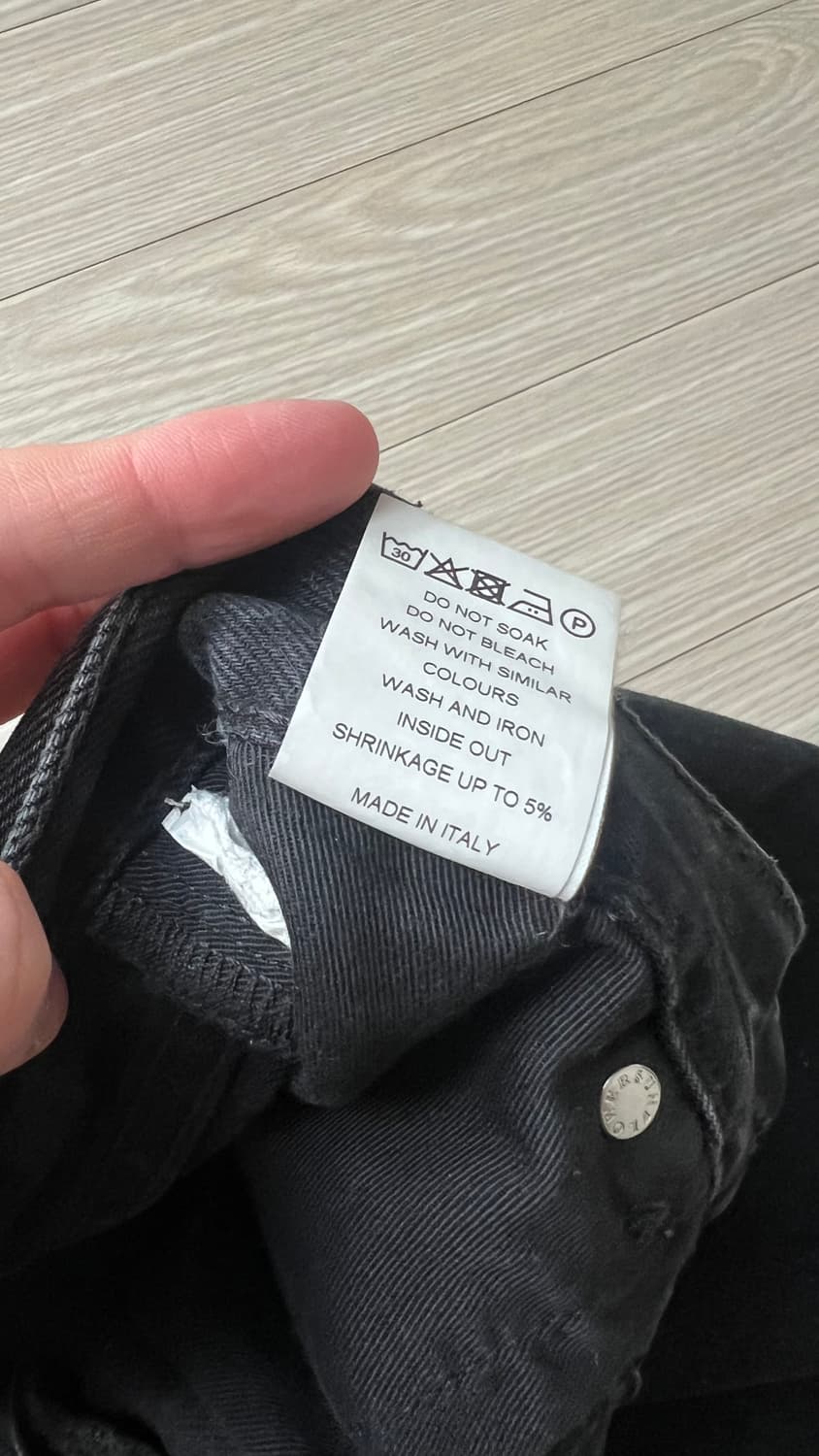 Sunflower Standard 블랙 상품이미지2