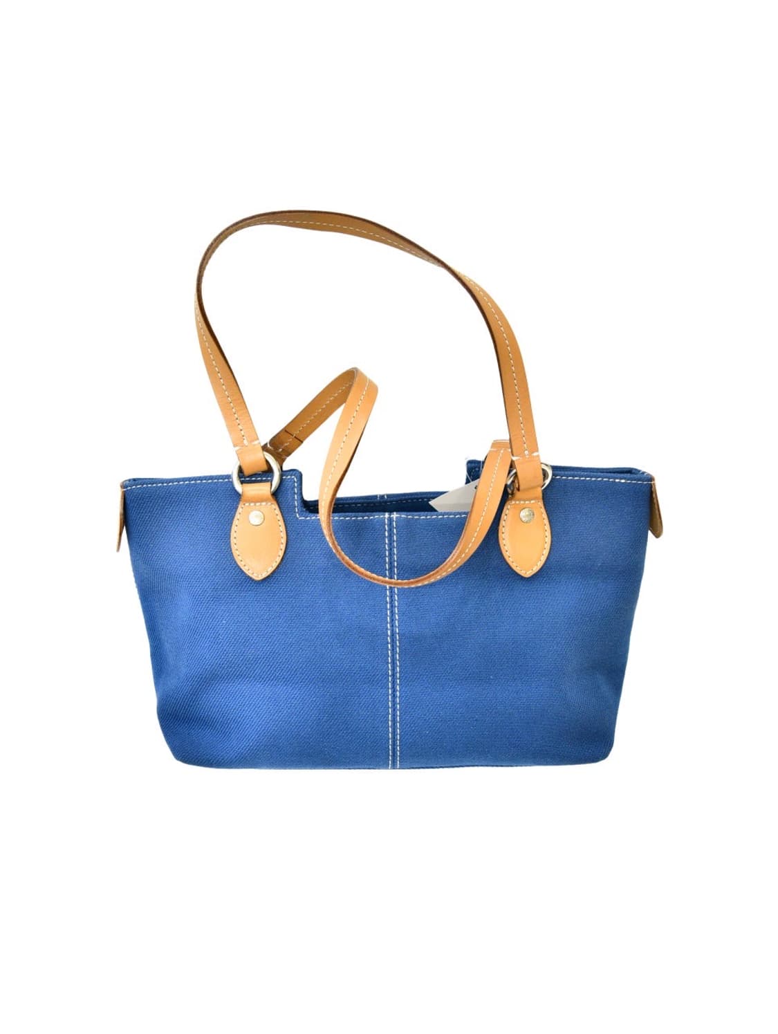 버버리 블루라벨 토트백 (정품) 상품이미지3