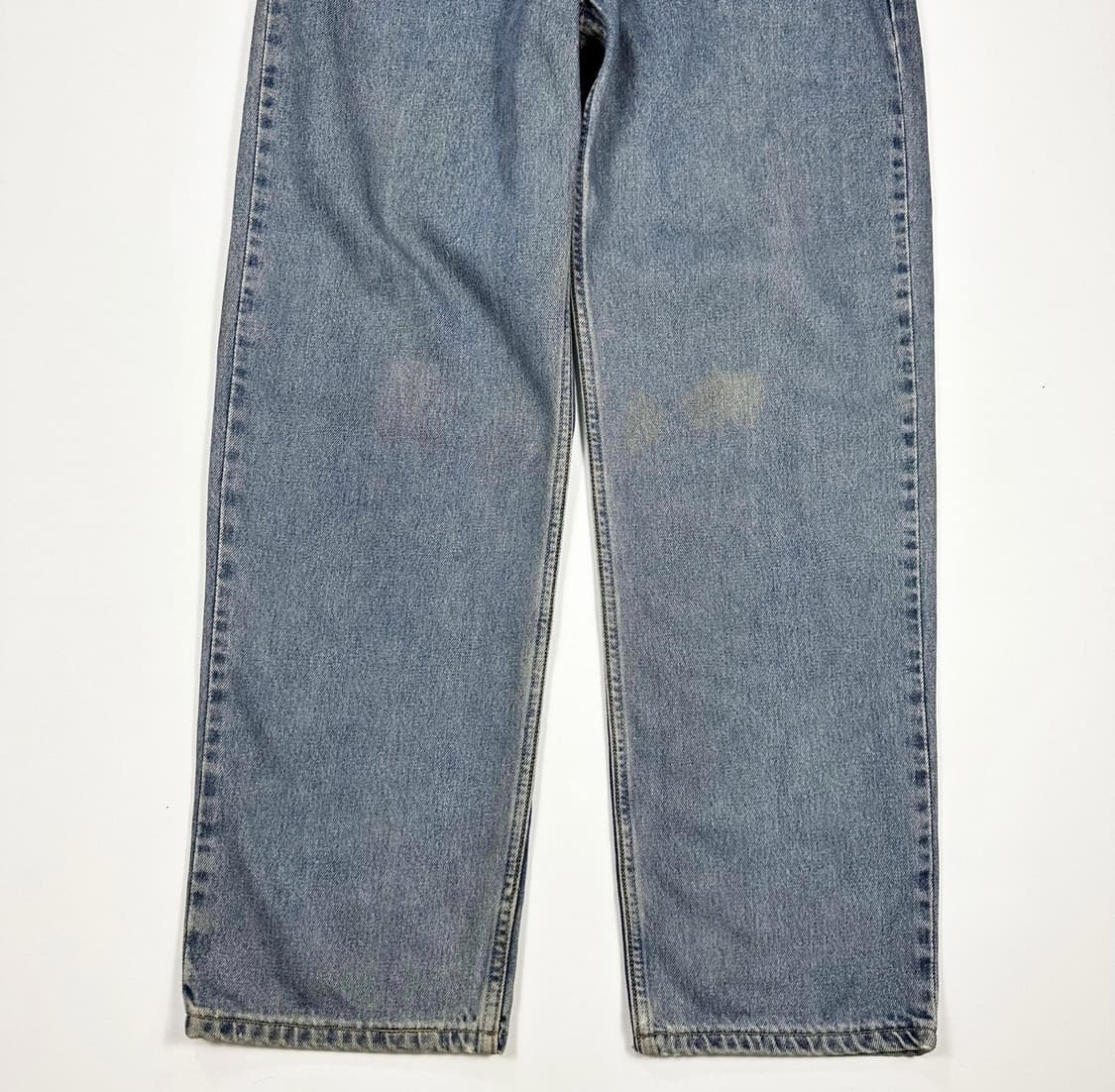 리바이스 550 오리지널 데님 팬츠 (38인치) 상품이미지5