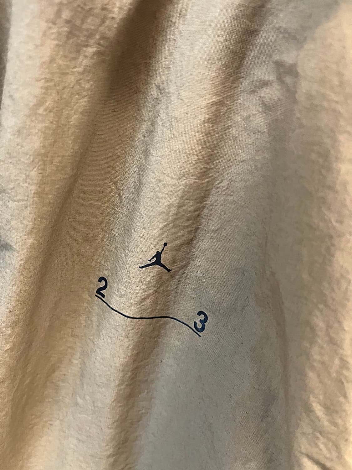 95) 조던 23엔지니어드 점퍼  상품이미지2