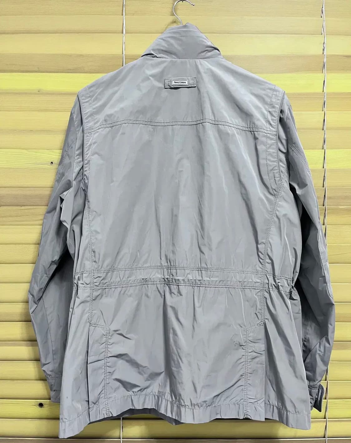 헨리코튼 남성 사파리점퍼 105사이즈 상품이미지3