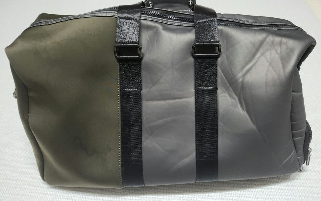 (정품) 타이틀리스트 골프 보스턴백 상품이미지2